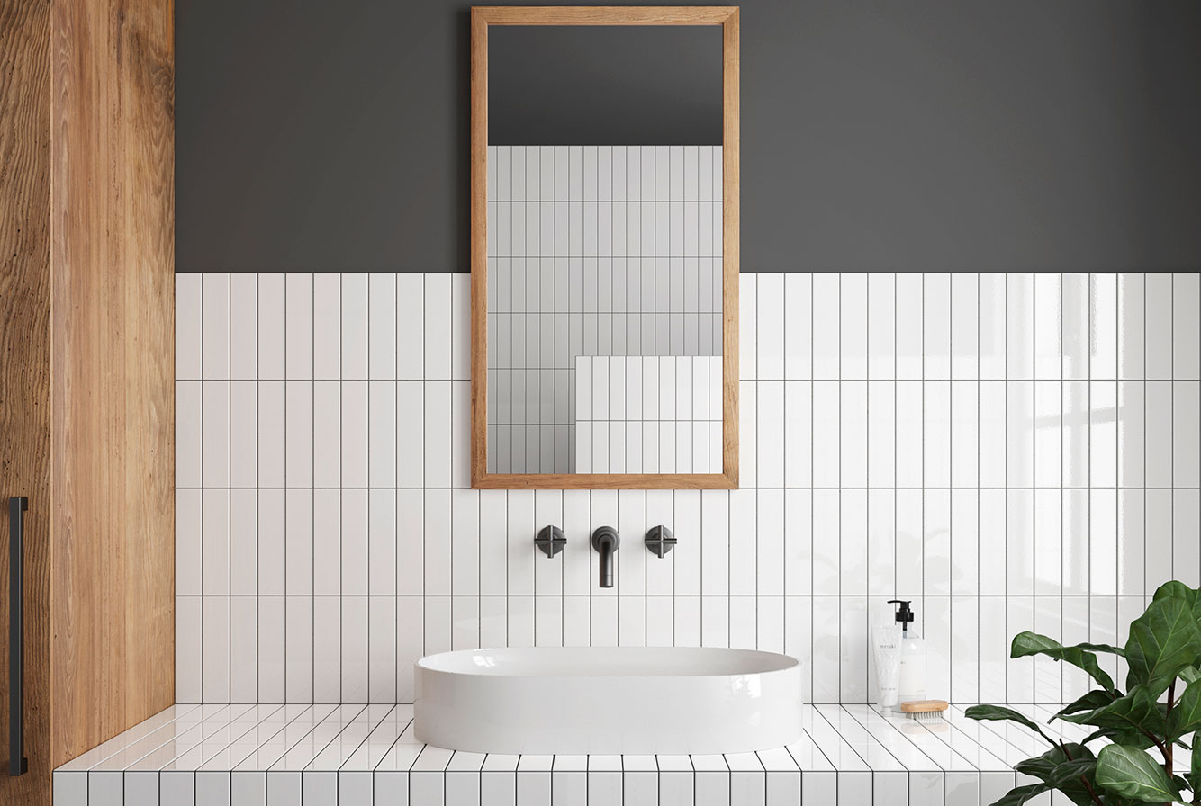 COSTA NOVA WHITE GLOSS